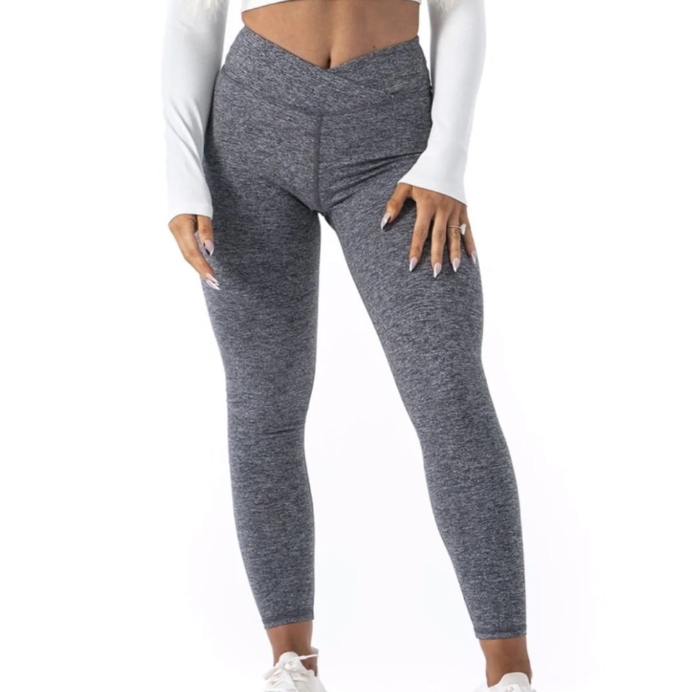 Isla Movement Ambition Legging